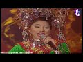 Noraniza Idris - Ngajat Tampi (Live In Juara Lagu 2000) HD