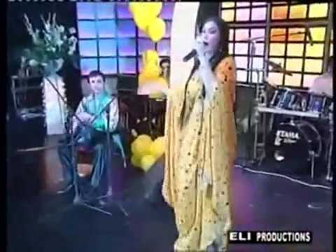 Feruza Jumaniyozova - Yalla Habibi HD