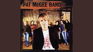 Watch Pat McGee Band Wonderful video
