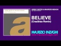 MAURIZIO INZAGHI & HORNY UNITED - BELIEVE (Feat. Philippe Heithier)