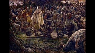 Video: In John 18:6, Jesus said I AM (Ego Eimi) and Soldiers fell to the ground - Trinity Delusion