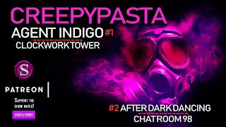 SFGT | Horrible Biological Horrors | Skin crawling Creepypasta | Japanese Ghosts and Chatroom 98