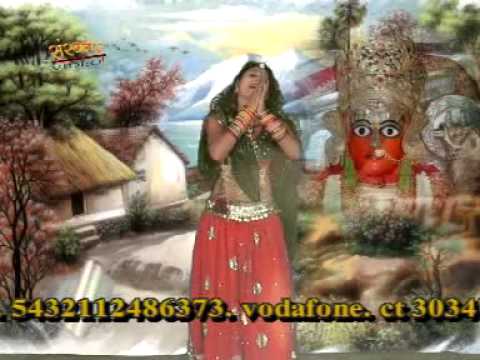 Suta Ve To Jago Ashapura Mata Thare Gahre Aaya Asha Karde Puran...