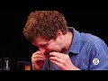 Michael Cera Experiences Mouth Pains While Eating Spicy Wings Hot Michael Cera Experiences Mouth Pains While Eating Spicy Wings Hot