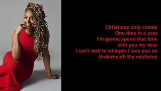 Watch Ledisi Be There For Christmas video