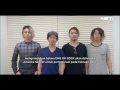 Entertainment News - One Ok Rock akan konser di Amerika
