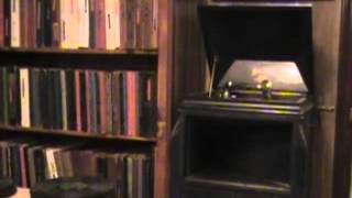 I Wish I Had Stayed Over Yonder - Gene Autry