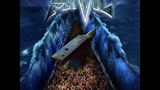 Watch Anvil Paranormal video