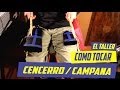 #22 ¿Como tocar el CENCERRO? Tutorial... #22 ¿Como tocar el CENCERRO? Tutorial...