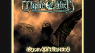 Watch Might Of Lilith Dawn Of The End video