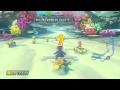 Uno de los mejores finales. ¡Qué tensión! | Mario Kart 8