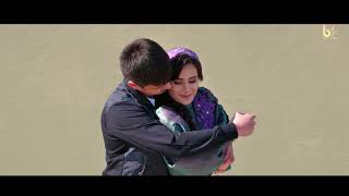 Begenc & Aygul Love Story