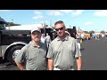 2014 A Custom BIG RIGS video's 75 Chrome Shop, Custom Truck Show, Part 1