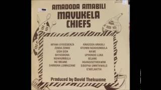 Mavukela Chiefs Bayasibona Mavukela Chiefs Bayasibona