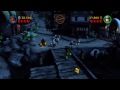 LEGO Pirates of the Caribbean - PORT - Part 9