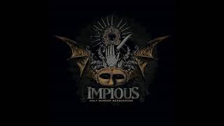 Watch Impious Bound To Bleed for A Sacred Need video