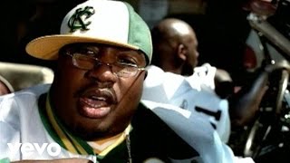 Watch E40 One Night Stand video