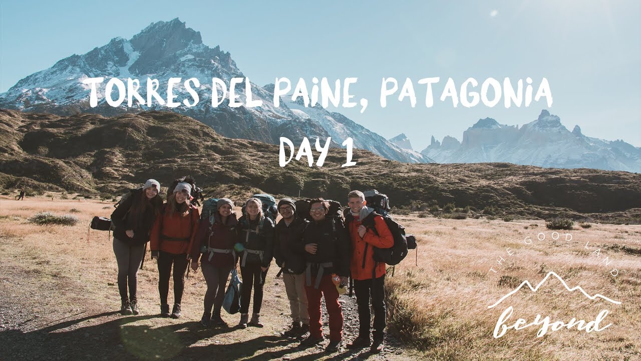 patagonia