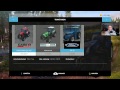 FARMING SIMULATOR 15 MODVORSTELLUNG - Ford TW 30 ★LS15 Mod Deutsch HD+