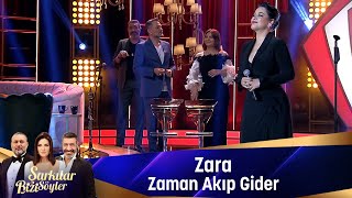 Zara - ZAMAN AKIP GİDER