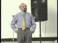 Seminario: Como Ser Un Vendedor Profesional Exitoso