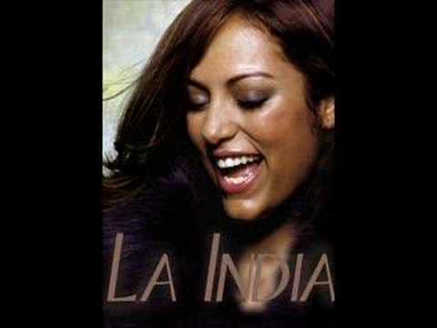 INDIA LETRA DE CANCIONES india letra de canciones: