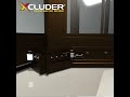Automatic Sliding Door Seal Kit - for Fixed Sidelite Doors