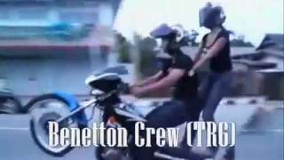 Mat Rempit Terengganu [Benetton Crew Terengganu]