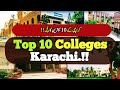 Top 10 Karachi college - 10 best colleges Karachi - Karachi top colleges - Karachi best colleges