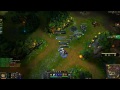 ezreal build