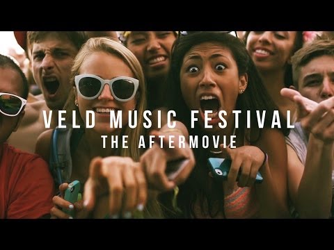 Veld Music Festival The Aftermovie