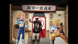 SAYAHIRO VISITA J- WORLD TOKYO JAPON