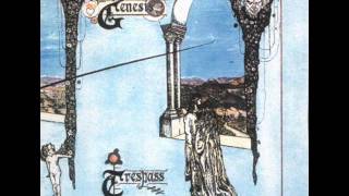 Watch Genesis The Knife video