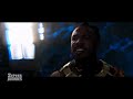 Honest Trailers - Black Panther