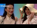 Hong Kong Fashion Week Spring 2012 - Day 1 ft Xiao Yi + Melanie Z | FashionTV - FTV.com