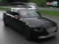 2011 BMW 5 Series Prototypes Caught Testing in Europe