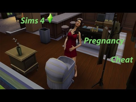 updated sims 4 teen pregnancy mod
