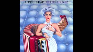 Watch Little Feat Two Trains video