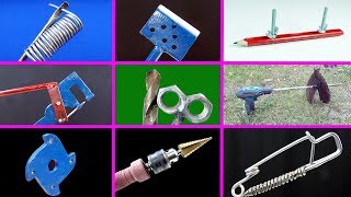 Wow!!! Amazing TOP 30 Creations You Can Do By Yourself