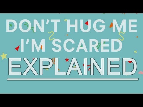 I'm Serious [Instrumental] Video