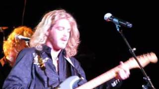 Watch Bucky Covington Empty Handed video