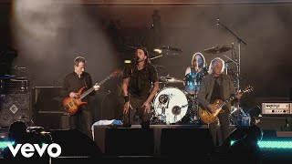 Watch Foo Fighters Ramble On video