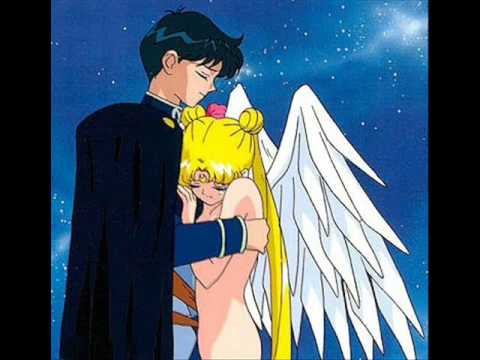 Sailor moon and boy sex