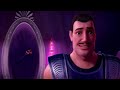Barbie – The Pearl Princess (2014) In Hindi