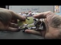 Damon's 2011 Supreme & 2012 Prime Football 2 Box Break