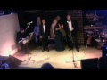 Non ti scordar di me - Natalia Klarkelyte, Eliseo Fabra y Boris Godin