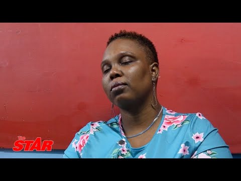 Back from the brink of death - Woman overcomes abuse, betrayal to find her purpose