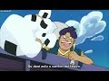 One Piece La Pelicula 01 Sub Espa Ol