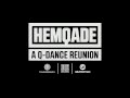 HEMQADE - A Q-dance Reunion | 6 December 2014