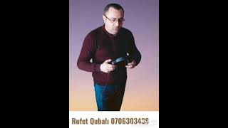 Rufet Qubali Axtarma Meni Mp3 𝚢𝚎𝚗𝚒